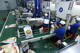 Le prix à l’export du riz vietnamien en tête dans le monde