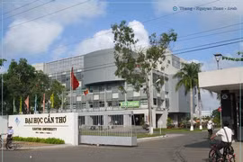 L’Université de Cân Tho coopère avec le Centre d’études culturelles chinoises