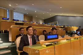 Le Vietnam affirme son soutien à l'utilisation de la technologie nucléaire à des fins pacifiques