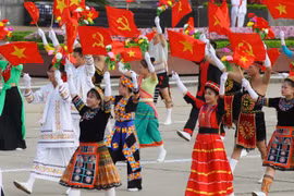 Faire des ressources un soft power culturel vietnamien