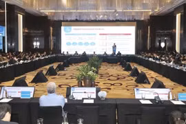 Ouverture de la première Semaine numérique internationale du Vietnam