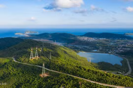 Découvrez les endroits à ne pas manquer lors d'un séjour à Hà Tinh