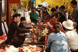 Hô Chi Minh-Ville : de nombreuses activités prévues pour accueillir le Têt 