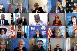 Conseil de sécurité : le Vietnam s’inquiète de la situation humanitaire en Syrie