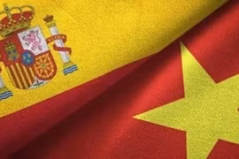L'Espagne s’attache au renforcement de sa coopération intégrale avec le Vietnam