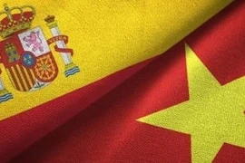 L'Espagne s’attache au renforcement de sa coopération intégrale avec le Vietnam
