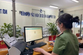 Passeport : le Vietnam discute avec l’Allemagne pour assurer les intérêts des citoyens