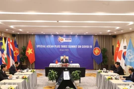 Le Vietnam plébiscité pour son rôle dans la réponse régionale au COVID-19