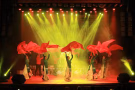 Plus de 200 artistes attendus au Festival de musique de l'ASEAN à Quang Nam