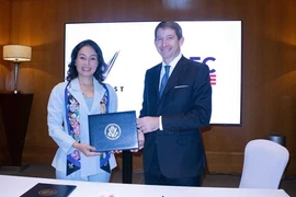 L’Agence américaine DFC finance 500 millions de dollars à VinFast