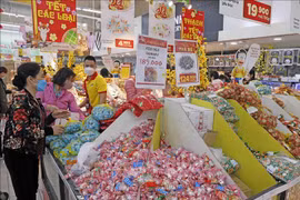 L'IPC en janvier en légère hausse sur un mois