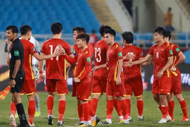 Asian Cup 2023 en Chine: le Vietnam dans le groupe de tête de série N°2