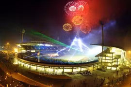 SEA Games 31: 2.000 personnes mobilisées pour le programme artistique de la cérémonie d'ouverture