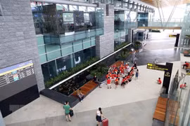 COVID-19 : Le secteur touristique de Quang Ninh réagit