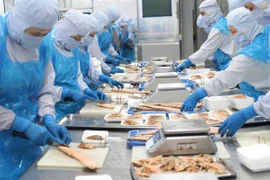 Exportations vers l’UE: près de 10 milliards de dollars enregistrés au 1er trimestre