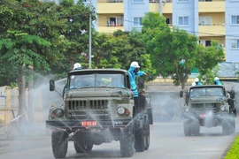 Le Vietnam doit se préparer aux pires scénarios dans la lutte contre le COVID-19