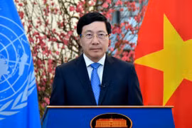 Le Vietnam à nouveau candidat au Conseil des droits de l’homme