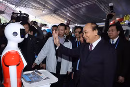 Le Vietnam cible 500 fabricants de produits hautes technologies d'ici 2030