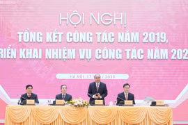 La Commission centrale de l’économie devrait valoriser son rôle consultatif du PCV