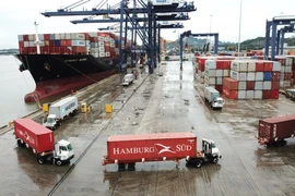 Quang Ninh attire les investissements dans ses ports maritimes