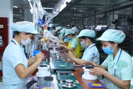 JETRO: près de 47% des entreprises japonaises souhaitent étendre leurs activités au Vietnam