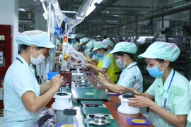 JETRO: près de 47% des entreprises japonaises souhaitent étendre leurs activités au Vietnam