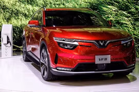 Plus de 400 voitures électriques ont été livrées en février 