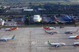 Hanoi s'associe à une entreprise française de l'industrie aéronautique