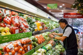 HSBC: l'inflation vietnamienne se stabiliserait à 3%