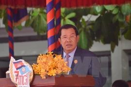 Les 38 ans de la victoire sur les Khmers Rouges célébrés au Cambodge