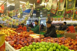 L'Indice des prix à la consommation en forte hausse en octobre