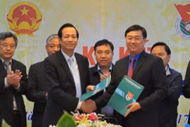 Soutien des jeunes pour trouver un emploi ou créer une entreprise