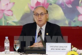 Le Vietnam contribue à la définition des orientations futures de l’APEC