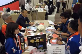 Des entreprises japonaises cherchent des opportunités d’exportation au Vietnam