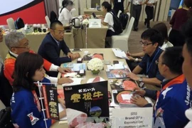 Des entreprises japonaises cherchent des opportunités d’exportation au Vietnam