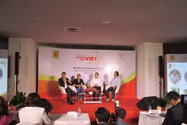 Big C Vietnam s’engage aux côtés des marques vietnamiennes