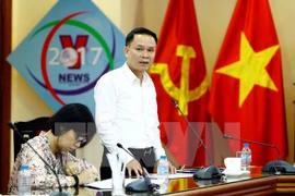 Vietnam-Chine renforcent les échanges dans l’édification du Parti