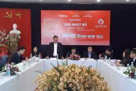 Don du sang : le ​"Dimanche rouge​" sera organisé dans 25 villes et provinces