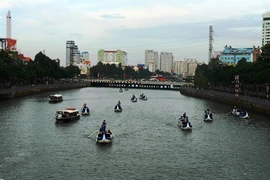 Hô Chi Minh-Ville développe neuf produits touristiques