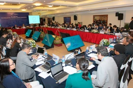 Le Vietnam promeut un système de dépose de soumission électronique dans la propriété intellectuelle