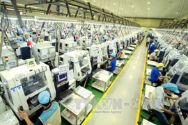 Le Vietnam vise à améliorer son environnement d'affaires