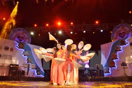 Le Vietnam au Festival gastronomique de l’ASEAN