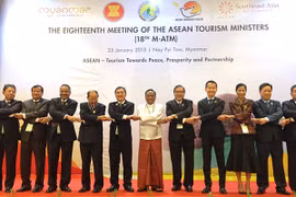 Le Vietnam au Forum du tourisme de l’ASEAN 2017