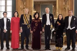 Le Vietnam et la Suède renforcent leur coopération dans de nombreux domaines