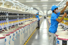 Hausse de l’IDE dans les ZI et ZE de Quang Ninh ce 1er semestre