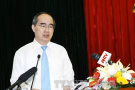 Le FPV valorise son rôle de supervision et de critique sociale