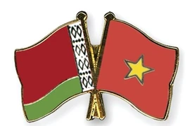 Les 25 ans des relations diplomatiques Vietnam-Biélorussie célébrés à Hanoï