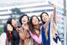 Le Vietnam figure dans la liste des dix destinations les plus attractives pour les Chinois