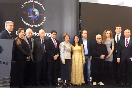 Deux Vietnamiens primés à un concours de photographie en Turquie