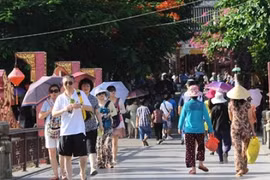 Tourisme : le VITM 2017 vise les visiteurs américains